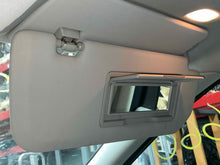 Load image into Gallery viewer, Interior Sun Visors MERCEDES R-CLASS 2012 - NW655488
