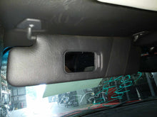 Load image into Gallery viewer, INTERIOR SUN VISORS 230 SLK SLK230 SLK32 SLK320 1997-2004 Left - NW631765