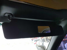 Load image into Gallery viewer, Interior Sun Visors MERCEDES SLK 1999 - NW667558