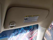 Load image into Gallery viewer, Interior Sun Visors Toyota Avalon 2014 - NW667559