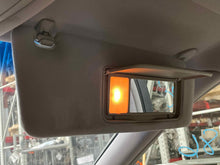 Load image into Gallery viewer, Interior Sun Visors LEXUS GS300 2001 - NW647494