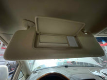 Load image into Gallery viewer, INTERIOR SUN VISORS Lexus RX300 2001 01 2002 02 - NW573752