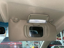 Load image into Gallery viewer, Interior Sun Visors LEXUS RX350 2008 - NW557956