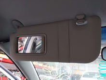 Load image into Gallery viewer, INTERIOR SUN VISORS Toyota Corolla 09 10 11 12 13 Left - NW682113