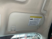 Load image into Gallery viewer, Interior Sun Visors Ford Escape 2016 - NW663248