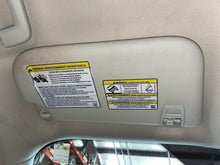 Load image into Gallery viewer, Interior Sun Visors Ford Escape 2016 - NW663056