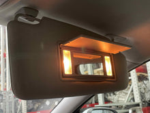 Load image into Gallery viewer, Interior Sun Visors VOLVO S60 2016 - NW642817