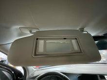 Load image into Gallery viewer, INTERIOR SUN VISORS Volvo S60 XC60 11 12 13 14 15 Left - NW660296