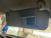 Load image into Gallery viewer, Interior Sun Visors HIGHLANDER 2016 - NW513154
