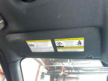 Load image into Gallery viewer, Interior Sun Visors RANGE ROVER 2014 - NW632203