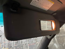 Load image into Gallery viewer, Interior Sun Visors LEXUS GX470 2005 - NW519724
