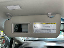 Load image into Gallery viewer, INTERIOR SUN VISORS Lexus RX350 RX450H 10 11 12 13 14 15 Left - NW654646