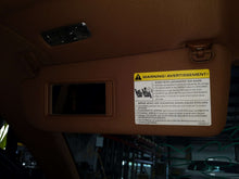 Load image into Gallery viewer, INTERIOR SUN VISORS A8 S8 00 01 02 03 04 05 06 07 08 09 10 - NW632576