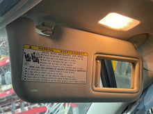 Load image into Gallery viewer, Interior Sun Visors LEXUS CT200H 2015 - NW662849