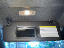 Load image into Gallery viewer, INTERIOR SUN VISORS Audi A4 RS5 S4 13 14 15 16 Left - NW560497