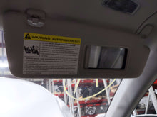 Load image into Gallery viewer, Interior Sun Visors AUDI A4 2006 - NW678550