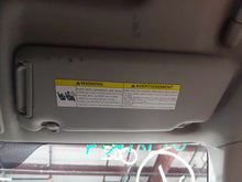 Load image into Gallery viewer, Interior Sun Visors Suzuki Vitara XL-7 2009 - NW639703