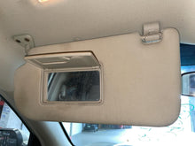 Load image into Gallery viewer, Interior Sun Visors Hyundai Tucson 2006 - NW661246