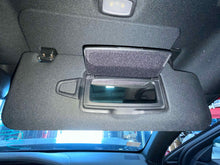 Load image into Gallery viewer, Interior Sun Visors Mercedes-Benz SL600 2014 - NW644646