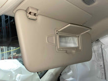 Load image into Gallery viewer, Interior Sun Visors MERCEDES GLS-CLASS 2017 - NW573995
