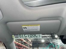 Load image into Gallery viewer, INTERIOR SUN VISORS Volkswagen Golf Golf GTI 15 16 17 18 19 Left - NW640070