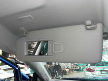 Load image into Gallery viewer, INTERIOR SUN VISORS Volkswagen Golf Golf GTI 15 16 17 18 19 Left - NW640070