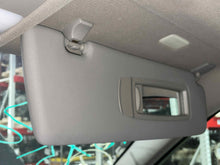 Load image into Gallery viewer, Interior Sun Visors BMW X5 2016 - NW554138