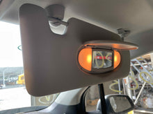 Load image into Gallery viewer, Interior Sun Visors BMW I3 2014 - NW562876