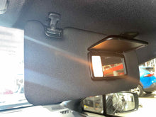 Load image into Gallery viewer, Interior Sun Visors Subaru Impreza WRX 2021 - NW677421