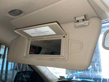 Load image into Gallery viewer, INTERIOR SUN VISORS E250 Van E250D E300 E350 E400 E550 E63 14-16 Left - NW517599