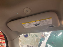 Load image into Gallery viewer, INTERIOR SUN VISORS Mini Cooper 14 15 16 17 18 19 Left - NW684933
