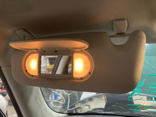 Load image into Gallery viewer, INTERIOR SUN VISORS Mini Cooper 14 15 16 17 18 19 Left - NW684933