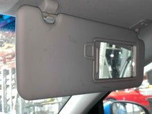 Load image into Gallery viewer, Interior Sun Visors Hyundai Tucson 2018 - NW653766