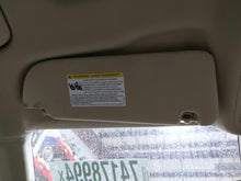 Load image into Gallery viewer, INTERIOR SUN VISORS Audi Q7 2017 17 2018 18 2019 19 2020 20 Left - NW675307