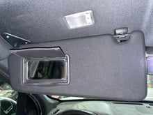 Load image into Gallery viewer, INTERIOR SUN VISORS 2015 15 2016 16 2017 17 2018 18 Left - NW658969