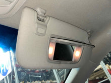 Load image into Gallery viewer, Interior Sun Visors Lincoln MKZ 2013 - NW547030