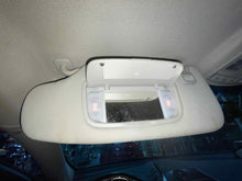 Load image into Gallery viewer, Interior Sun Visors Lincoln MKZ 2013 - NW546774