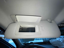 Load image into Gallery viewer, Interior Sun Visors Jaguar XF 2017 - NW549048