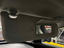 Load image into Gallery viewer, Interior Sun Visors Jaguar XE 2017 - NW513150