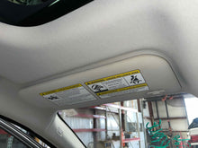 Load image into Gallery viewer, INTERIOR SUN VISORS Jaguar XE 17 18 19 20 Left - NW612918