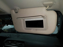 Load image into Gallery viewer, Interior Sun Visors Nissan Leaf 2019 - NW636575