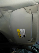 Load image into Gallery viewer, Interior Sun Visors VOLVO XC60 2023 - NW622278