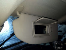 Load image into Gallery viewer, INTERIOR SUN VISORS S60 V60 XC40 XC60 18 19 20 21 22 23 24 Left - NW622279