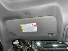Load image into Gallery viewer, Interior Sun Visors SILVERADO 2500 PICKUP 2020 - NW662978