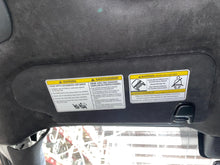 Load image into Gallery viewer, INTERIOR SUN VISORS Infiniti QX50 2019 19 2020 20 Left - NW568752