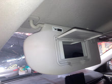 Load image into Gallery viewer, Interior Sun Visors MUSTANG MACH-E 2021 - NW613201