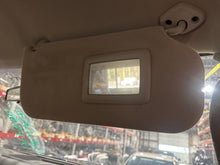 Load image into Gallery viewer, Interior Sun Visors FORD F350SD PICKUP 2009 - NW690194