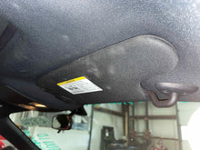 Load image into Gallery viewer, Interior Sun Visors CHALLENGER 2010 - NW610683