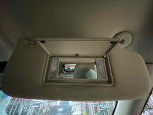 Load image into Gallery viewer, Interior Sun Visors GRAND CHEROKEE 2013 - NW674141
