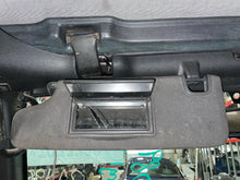Load image into Gallery viewer, Interior Sun Visors Jeep Wrangler 2016 - NW579957